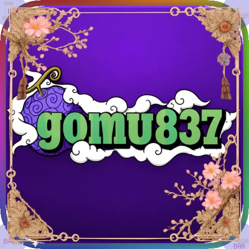Gomu837 — mitra unggulan
